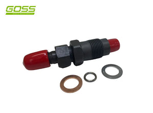DIESEL INJECTORS NEW MITS | DIN352