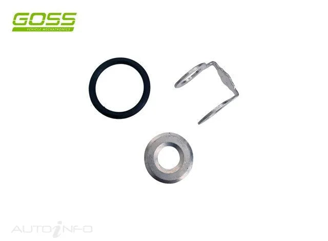 DIESEL WASHER KIT | DWK100-GOSS-Autoignite NZ