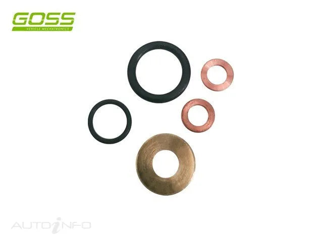 DIESEL WASHER KIT | DWK109-GOSS-Autoignite NZ