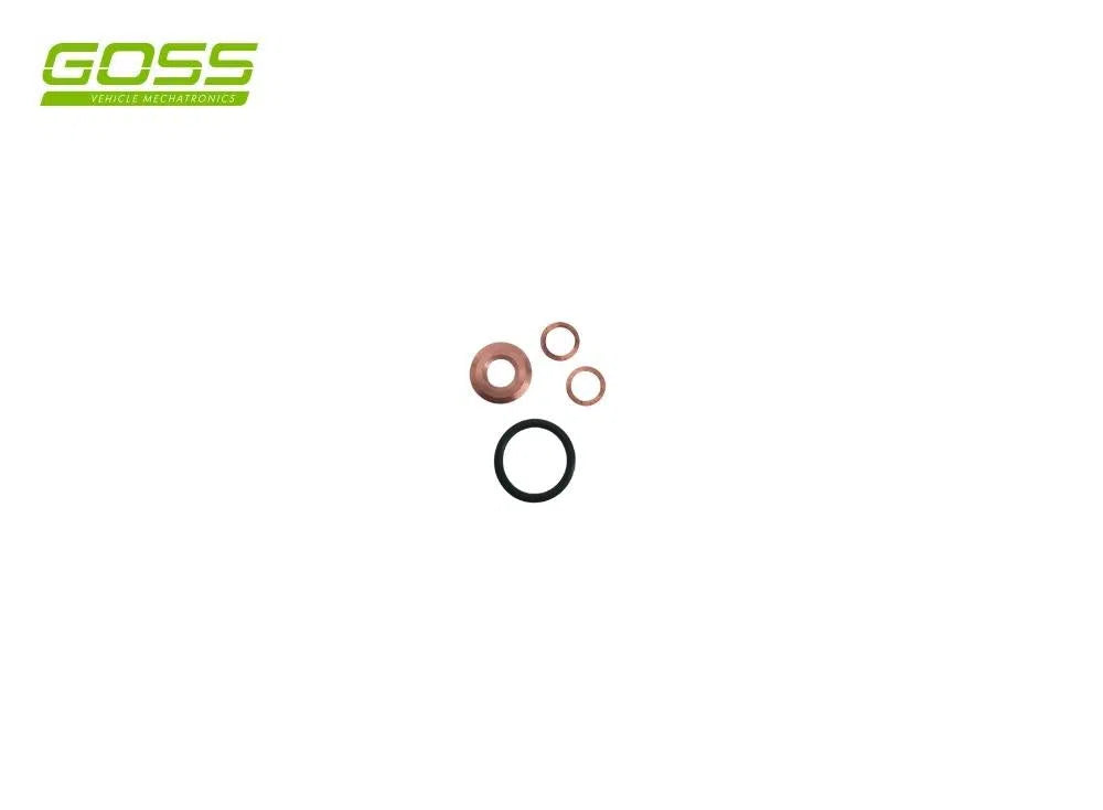 DIESEL WASHER KIT | DWK153-GOSS-Autoignite NZ