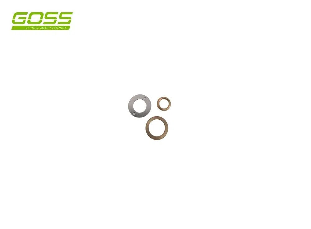 DIESEL WASHER KIT | DWK162-GOSS-Autoignite NZ