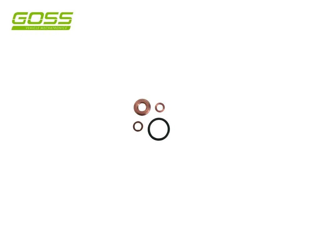 DIESEL WASHER KIT | DWK180-GOSS-Autoignite NZ