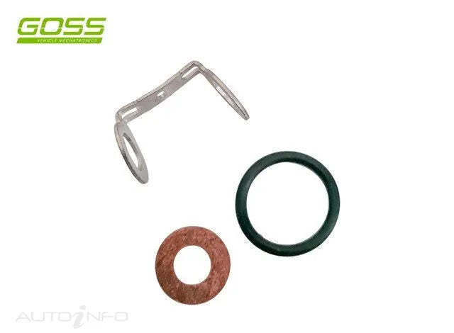 DIESEL WASHER KIT | DWK200-GOSS-Autoignite NZ