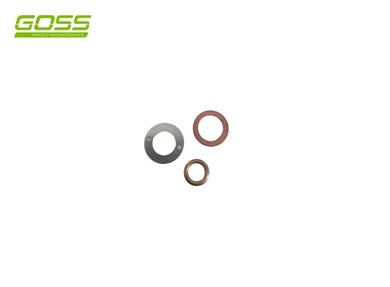 DIESEL WASHER KIT | DWK252-GOSS-Autoignite NZ