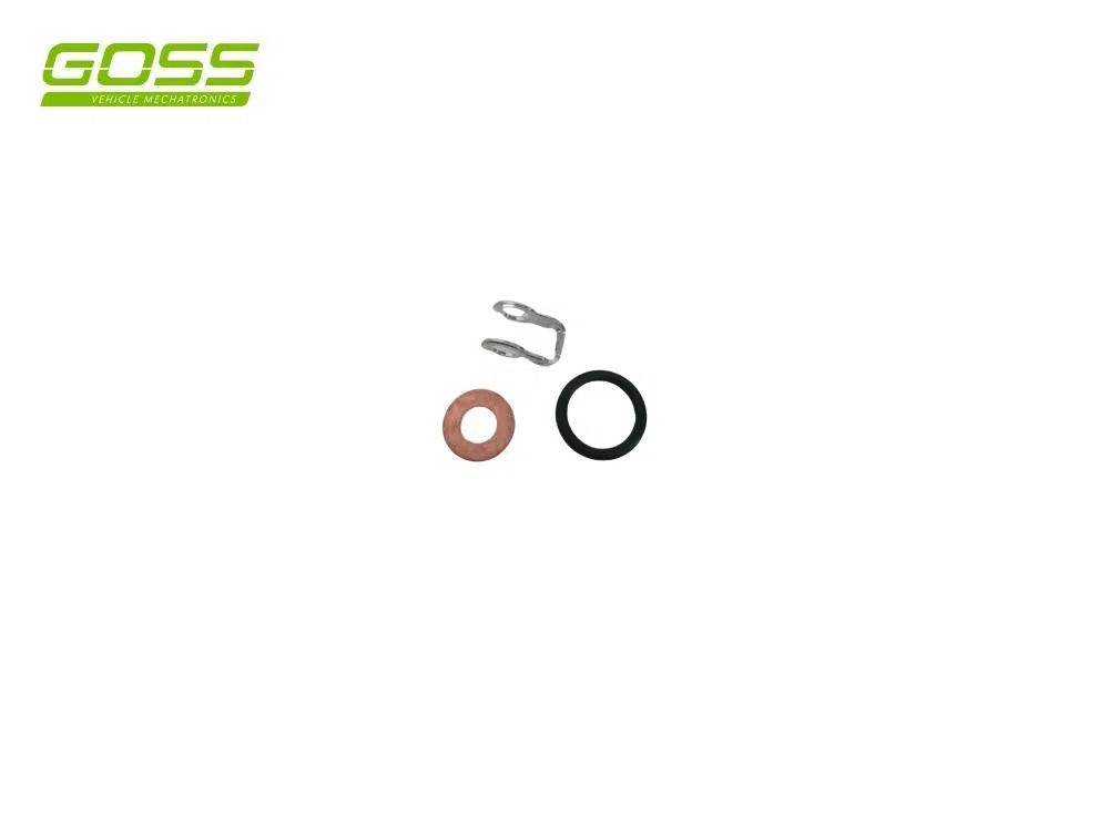 DIESEL WASHER KIT | DWK254-GOSS-Autoignite NZ