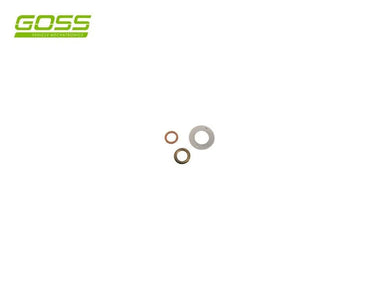 DIESEL WASHER KIT | DWK258-GOSS-Autoignite NZ