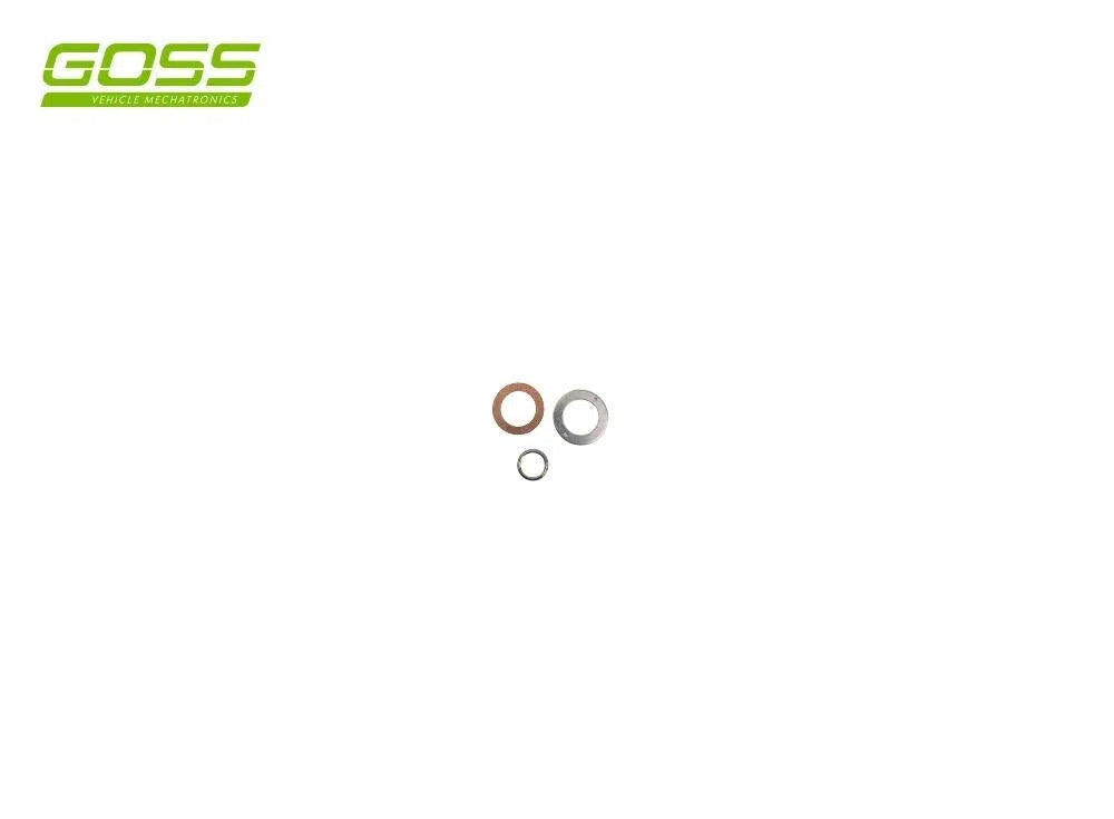 DIESEL WASHER KIT | DWK350-GOSS-Autoignite NZ