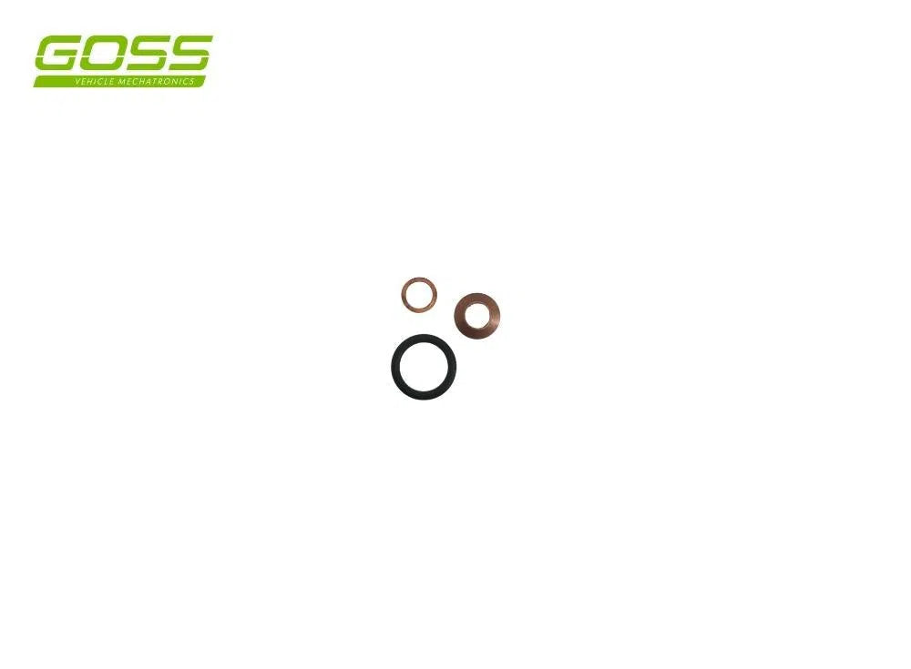 DIESEL WASHER KIT | DWK355-GOSS-Autoignite NZ