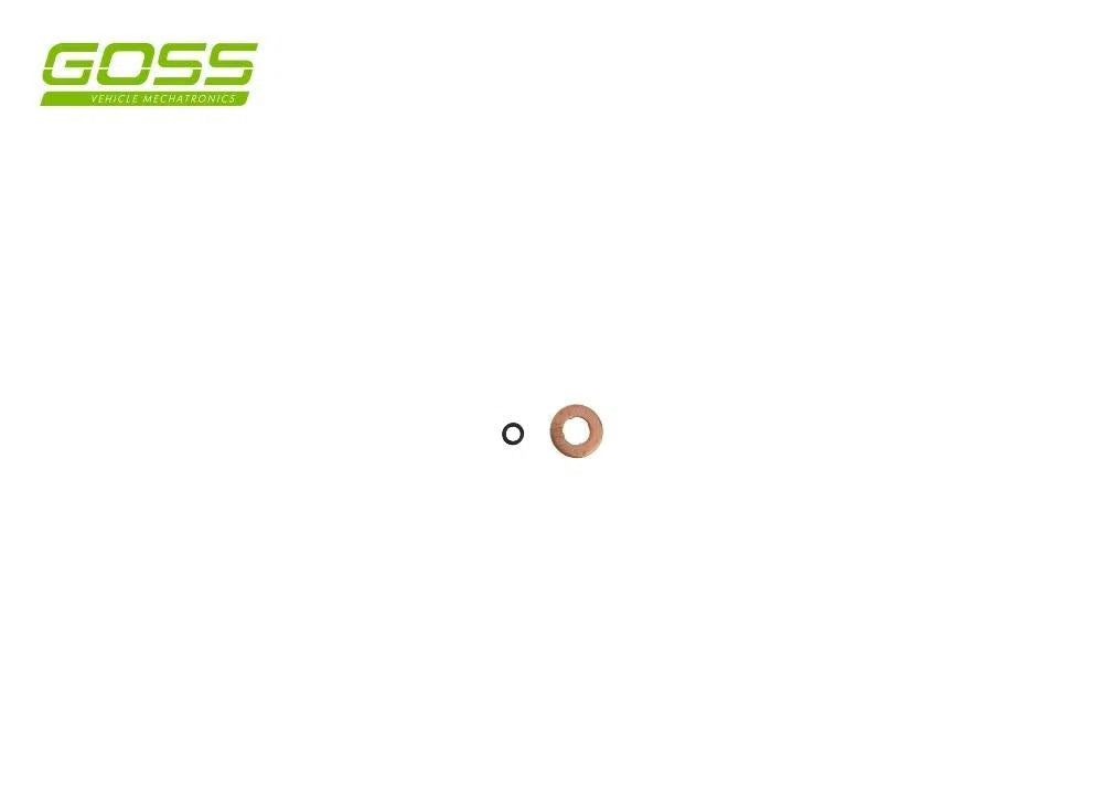 DIESEL WASHER KIT | DWK500-GOSS-Autoignite NZ