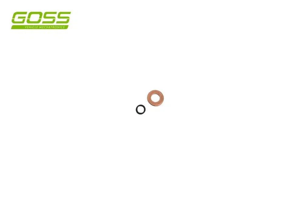 DIESEL WASHER KIT | DWK504-GOSS-Autoignite NZ