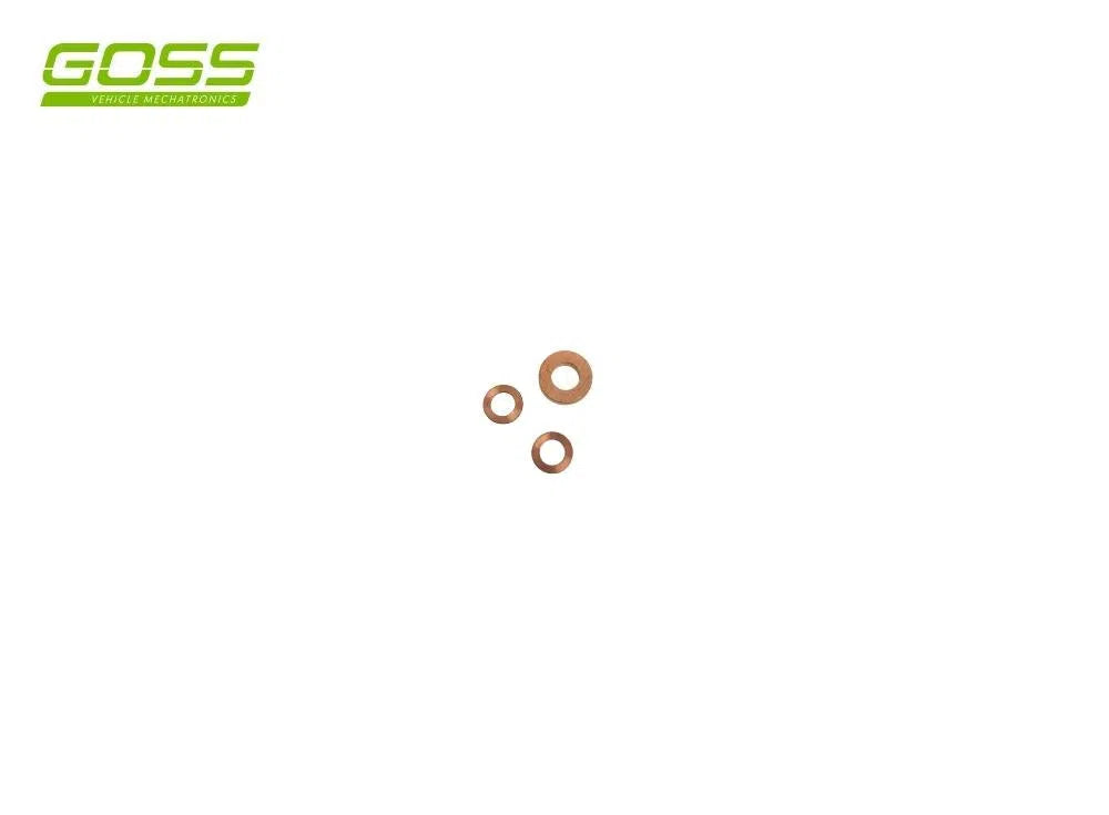 DIESEL WASHER KIT | DWK510-GOSS-Autoignite NZ