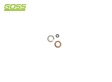 DIESEL WASHER KIT | DWK550