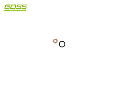 DIESEL WASHER KIT | DWK553-GOSS-Autoignite NZ