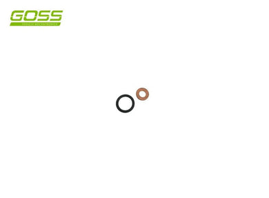 DIESEL WASHER KIT | DWK557