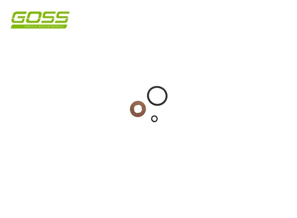 DIESEL WASHER KIT | DWK603-GOSS-Autoignite NZ