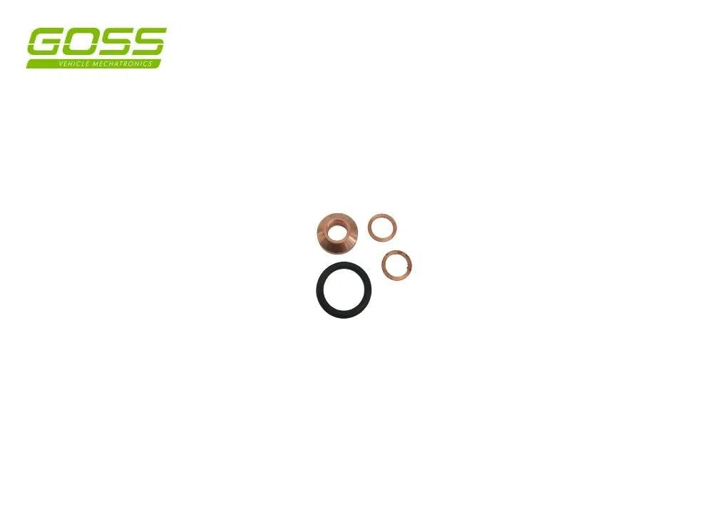 DIESEL WASHER KIT | DWK604-GOSS-Autoignite NZ