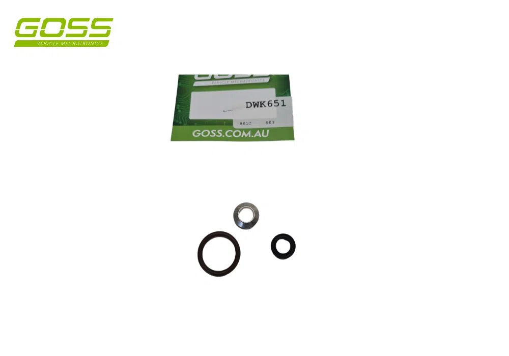 DIESEL WASHER KIT | DWK651-GOSS-Autoignite NZ