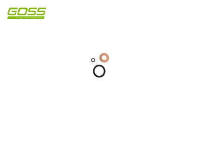 DIESEL WASHER KIT | DWK800-GOSS-Autoignite NZ