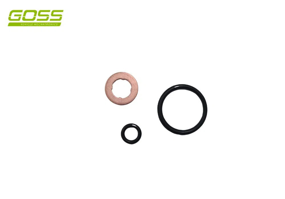 DIESEL WASHER KIT | DWK905-GOSS-Autoignite NZ