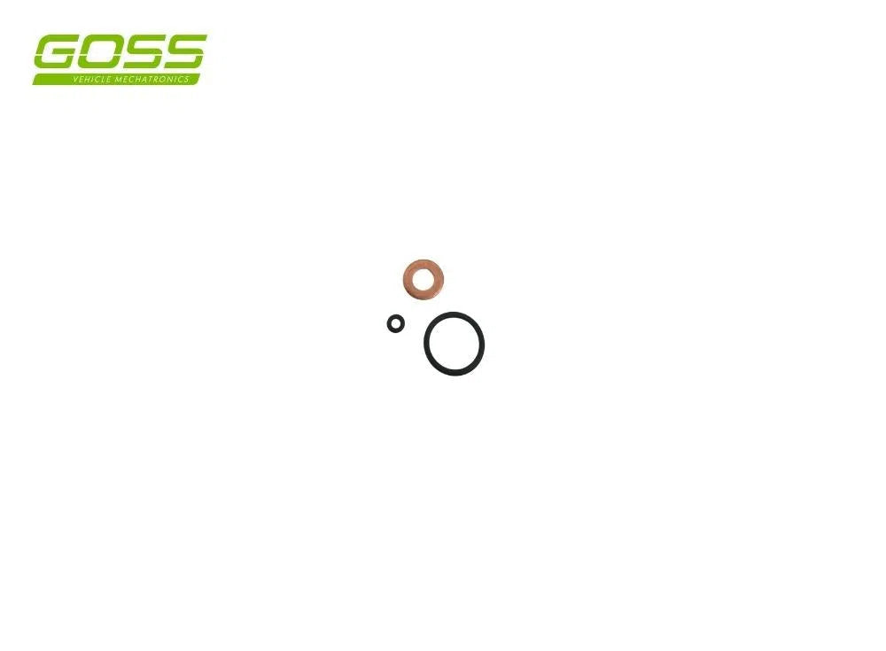 DIESEL WASHER KIT | DWK908-GOSS-Autoignite NZ