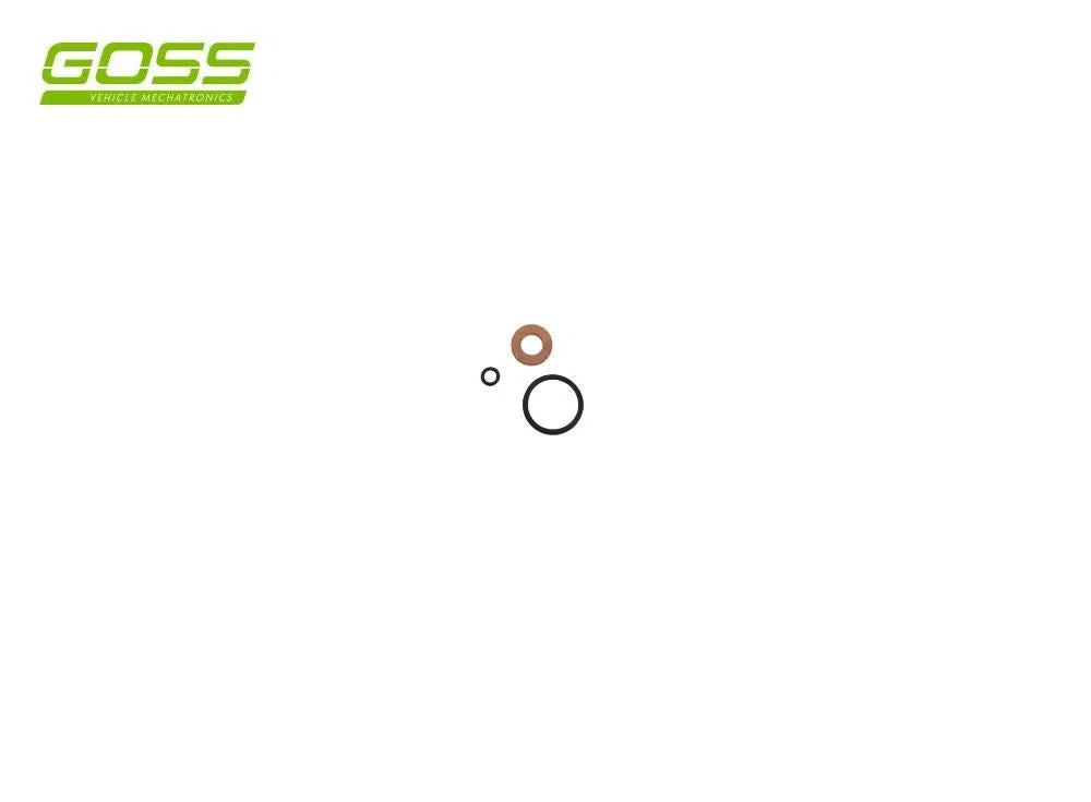 DIESEL WASHER KIT | DWK921