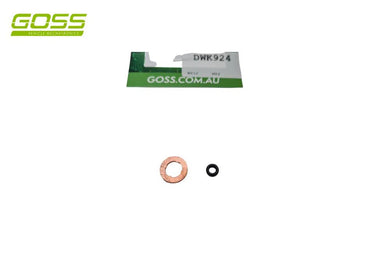 DIESEL WASHER KIT | DWK924