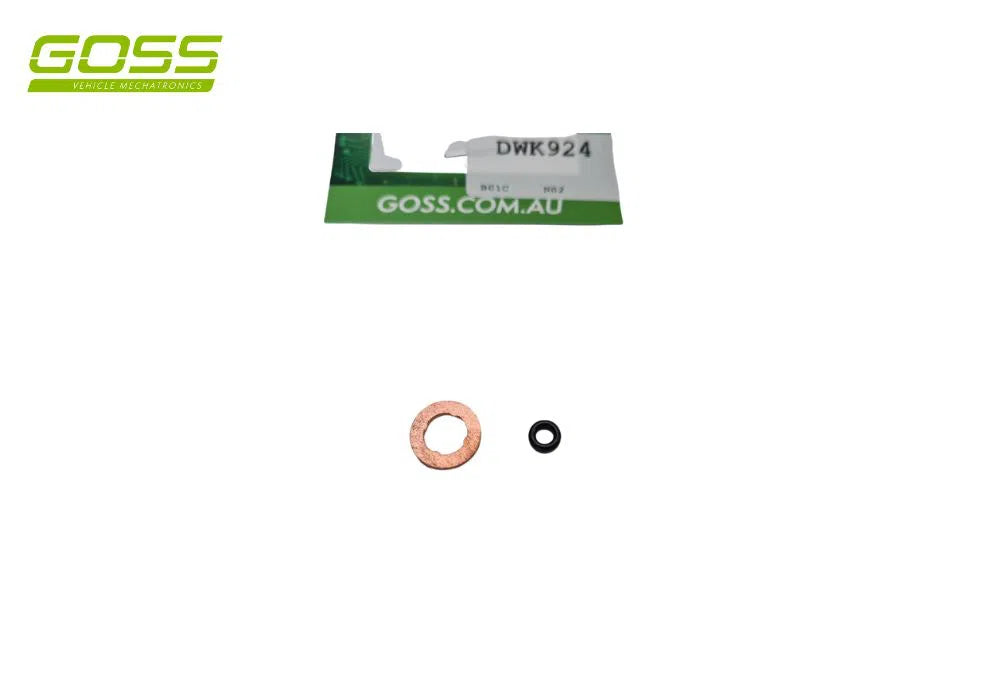 DIESEL WASHER KIT | DWK924