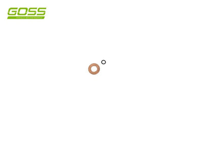 DIESEL WASHER KIT | DWK931