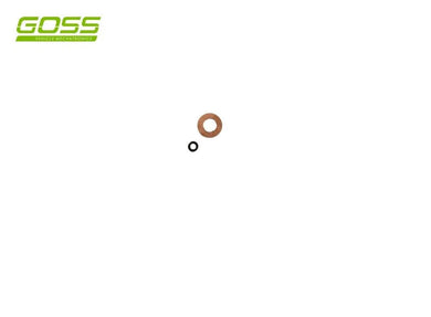 DIESEL WASHER KIT | DWK933