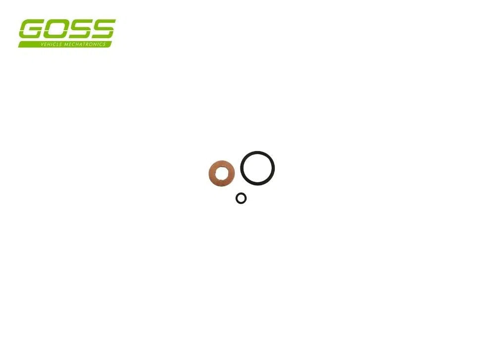 DIESEL WASHER KIT | DWK953-GOSS-Autoignite NZ