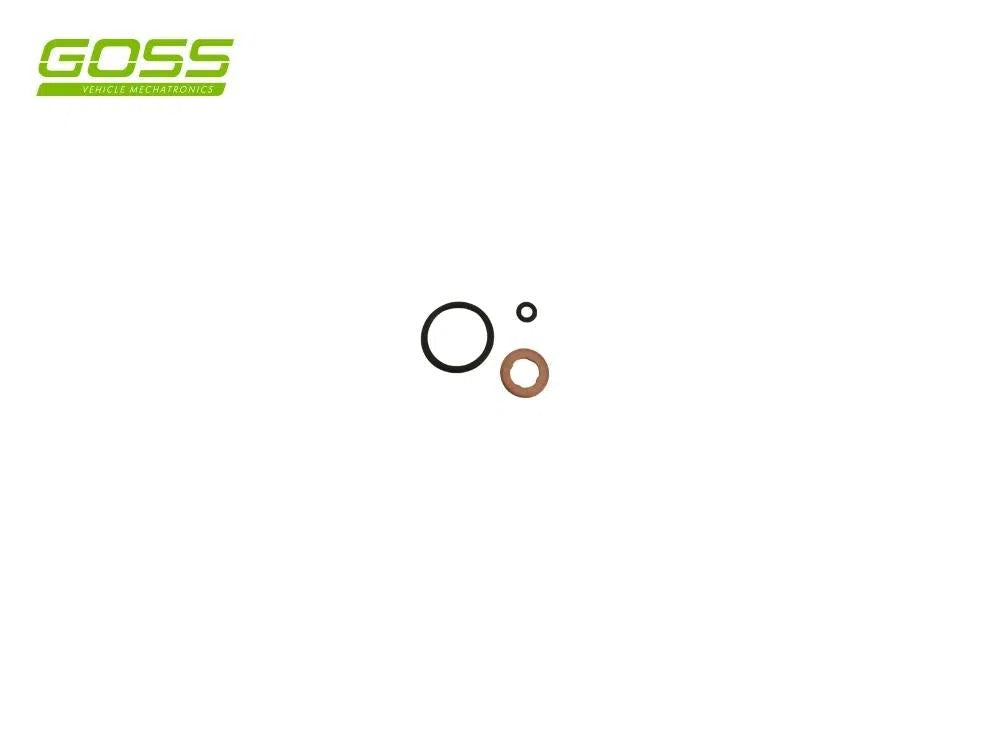 DIESEL WASHER KIT | DWK955-GOSS-Autoignite NZ