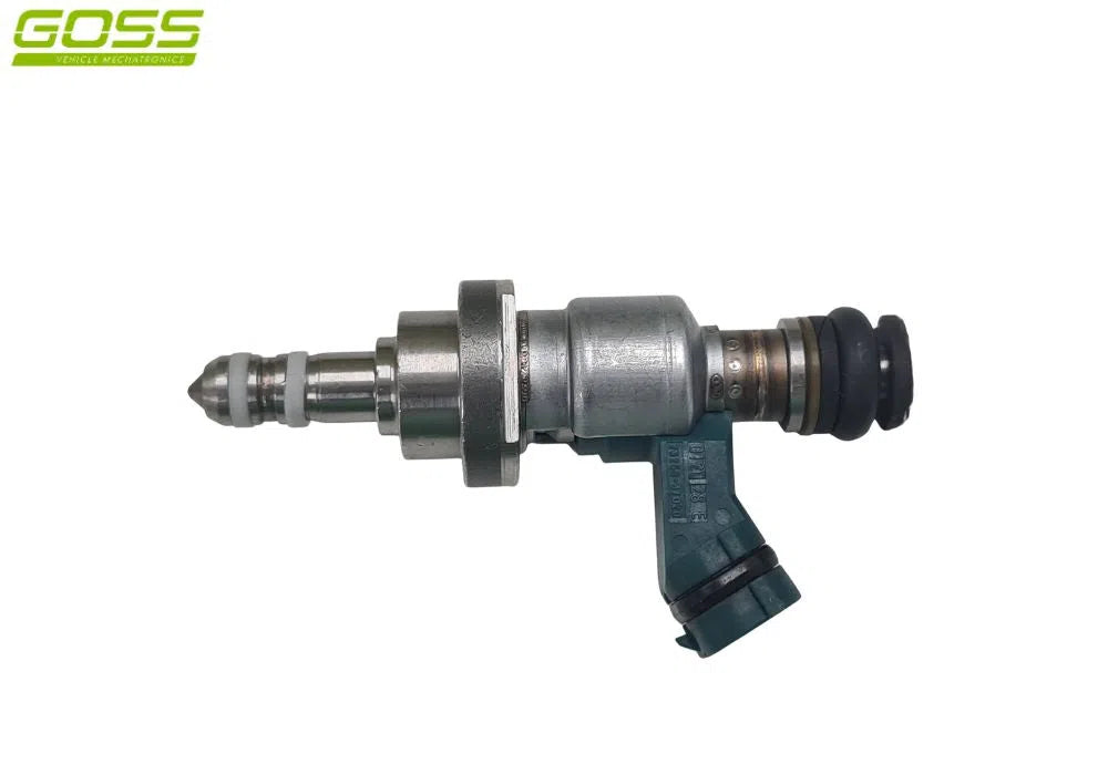 DIRECT INJECTION NEW | PID001-GOSS-Autoignite NZ
