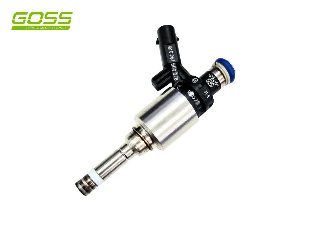 DIRECT INJECTION NEW | PID020-GOSS-Autoignite NZ