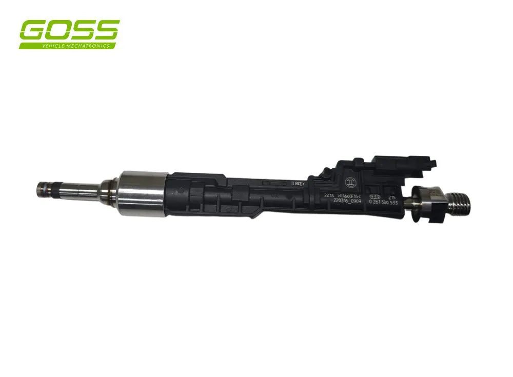 DIRECT INJECTION NEW | PID027-GOSS-Autoignite NZ