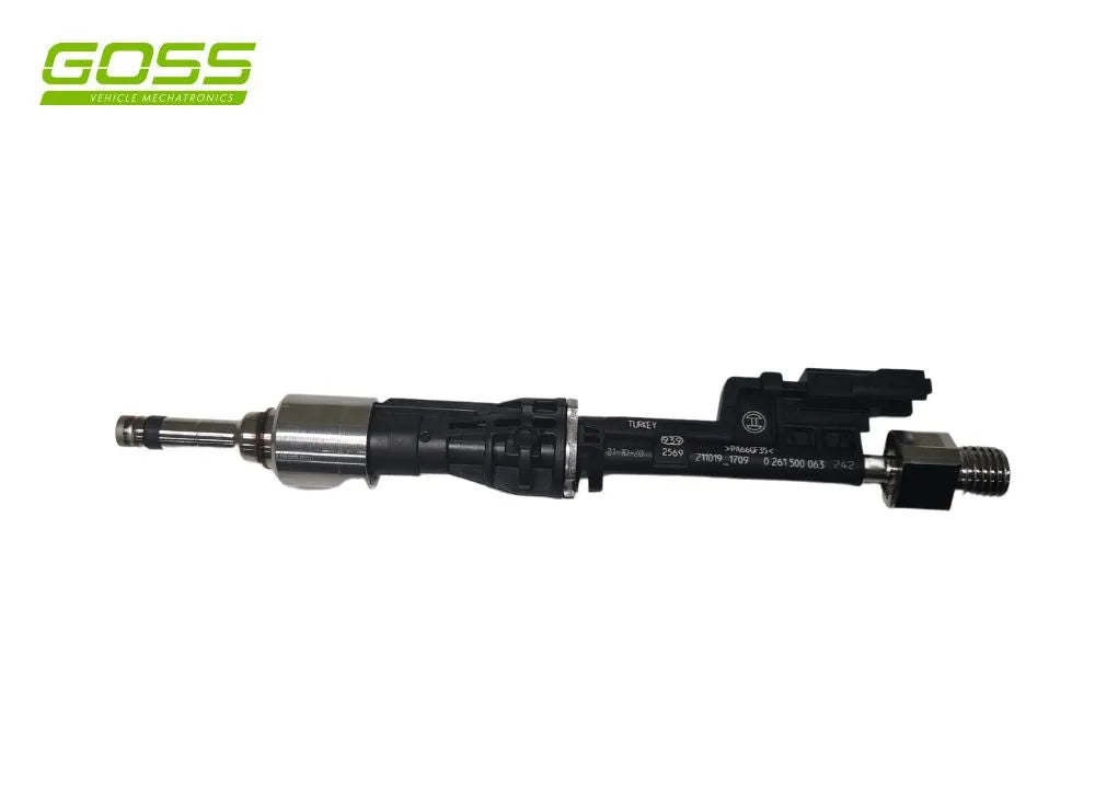 DIRECT INJECTION NEW | PID028-GOSS-Autoignite NZ