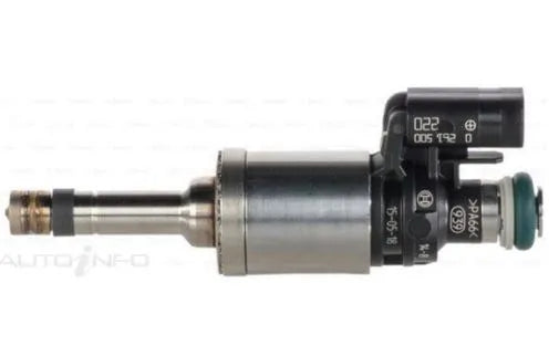 DIRECT INJECTION NEW | PID047-GOSS-Autoignite NZ
