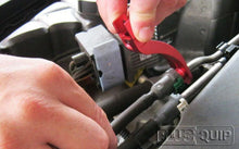 Load image into Gallery viewer, DISCONNECT TOOL FOR QUICK SNAP CONNECTIONS | EQP-001-PLUSQUIP-Autoignite NZ

