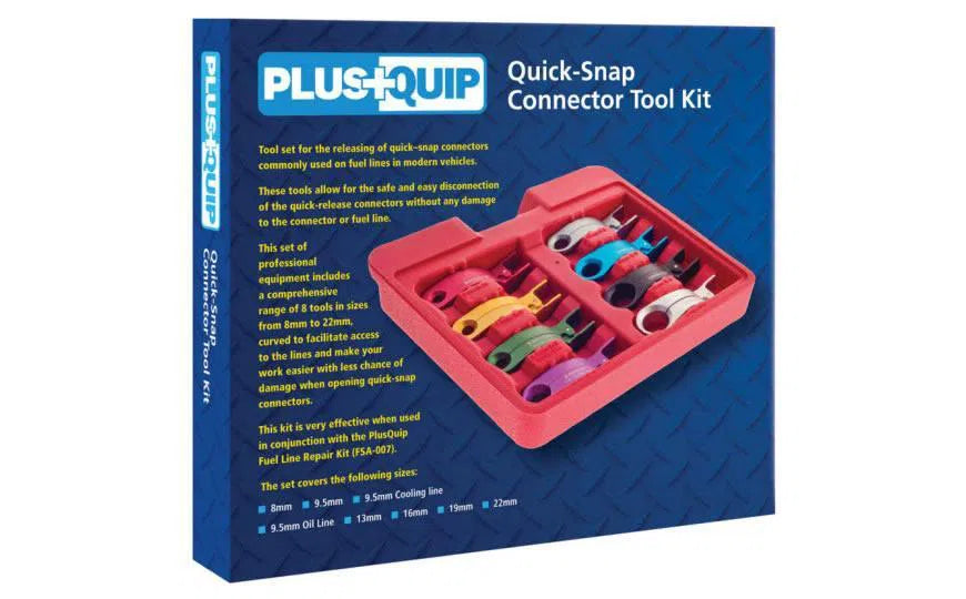 DISCONNECT TOOL FOR QUICK SNAP CONNECTIONS | EQP-001-PLUSQUIP-Autoignite NZ