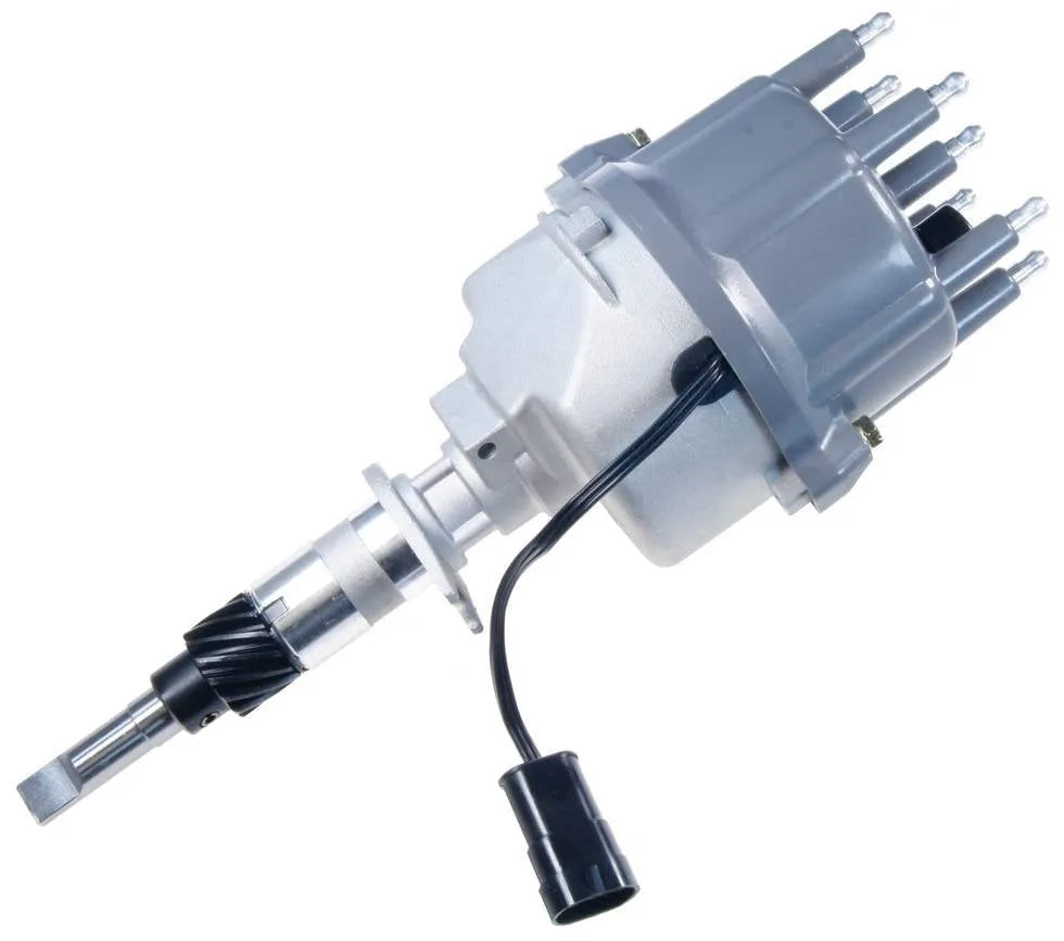 DIST JEEP ROUND PINS | DMJEEP1N-GOSS-Autoignite NZ