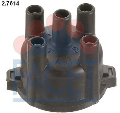 DISTRIBUTOR CAP | 2.7614-AUTO AGENCIES-Autoignite NZ