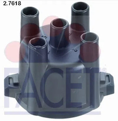 DISTRIBUTOR CAP | 2.7618-AUTO AGENCIES-Autoignite NZ