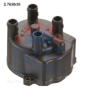 DISTRIBUTOR CAP | 2.7630/35-AUTO AGENCIES-Autoignite NZ