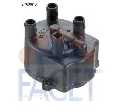 DISTRIBUTOR CAP | 2.7630/46-AUTO AGENCIES-Autoignite NZ