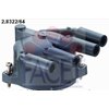 Load image into Gallery viewer, DISTRIBUTOR CAP | 2.8322/64-AUTO AGENCIES-Autoignite NZ
