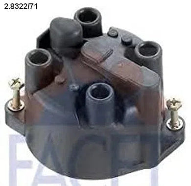 DISTRIBUTOR CAP | 2.8322/71-AUTO AGENCIES-Autoignite NZ