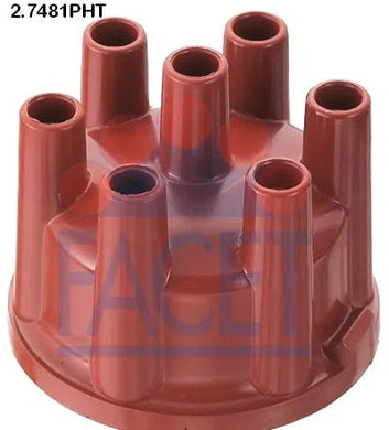 DISTRIBUTOR CAP ALFA/BMW | 2.7481PHT-AUTO AGENCIES-Autoignite NZ