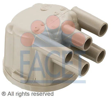 DISTRIBUTOR CAP ALFA/FIAT | 2.8215PHT-AUTO AGENCIES-Autoignite NZ