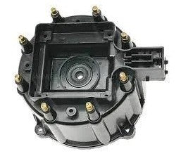 DISTRIBUTOR CAP CHEV HEI SCREW DOWN | 2.DR456-AUTO AGENCIES-Autoignite NZ