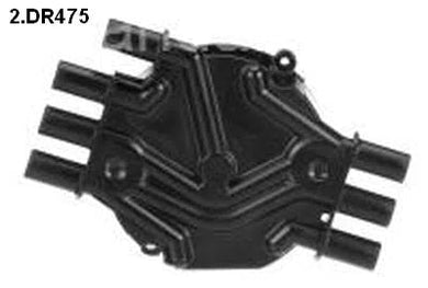 DISTRIBUTOR CAP CHEV V6 95-03 | 2.DR475-AUTO AGENCIES-Autoignite NZ