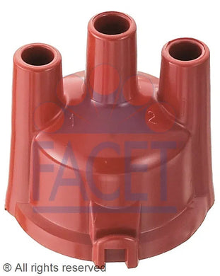 DISTRIBUTOR CAP EURO | 2.8186-AUTO AGENCIES-Autoignite NZ